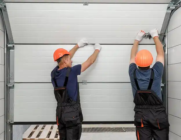 garage door service Ogden